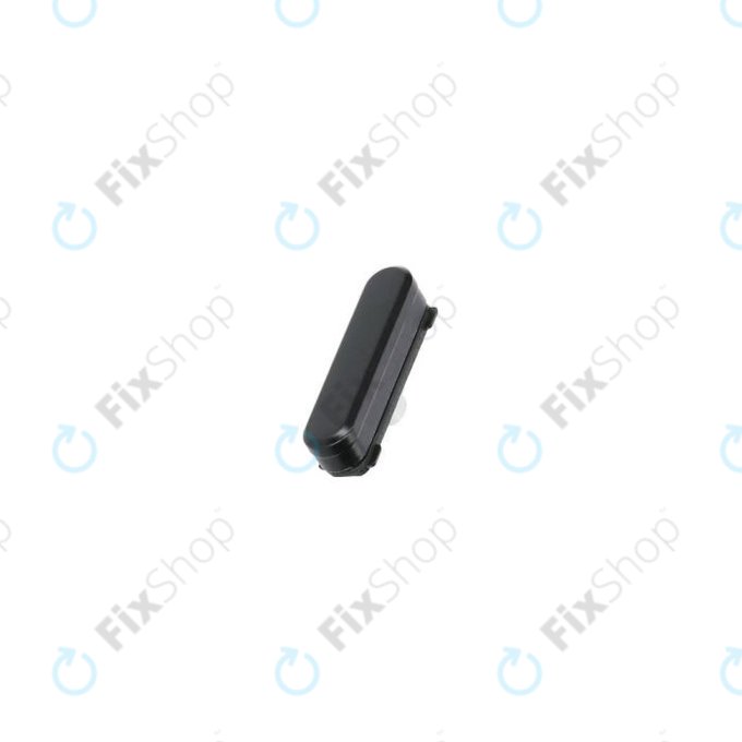 Samsung Galaxy S22 S901B - Bekapcsoló Gomb (Graphite) - GH98-47118E Genuine Service Pack