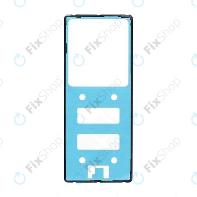 Xiaomi 13 Ultra - Ragasztó Akkufedélhez (Adhesive)