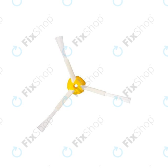 iRobot Roomba 500, 600, 700-series - Oldalkefe