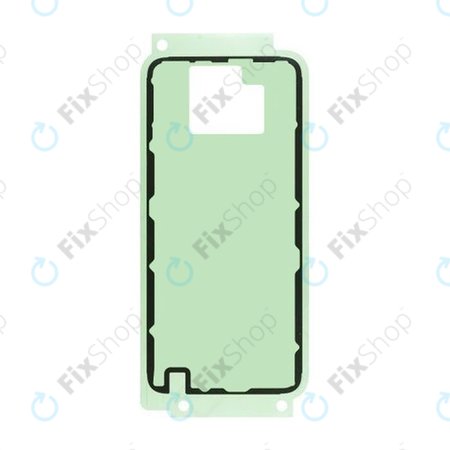 Samsung Galaxy J6 Plus J610F (2018) - Ragasztó Akkufedélhez (Adhesive) - GH02-17173A Genuine Service Pack