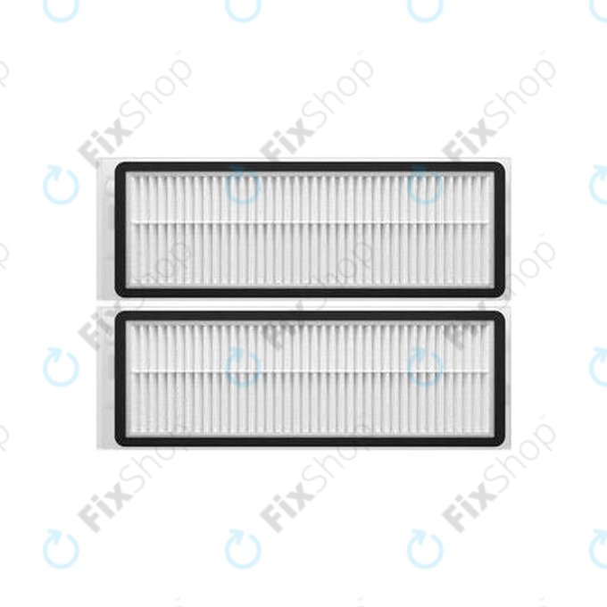 Xiaomi Mi Robot Vacuum Mop 2 Lite, 2 Pro - Porszűrő (2db)