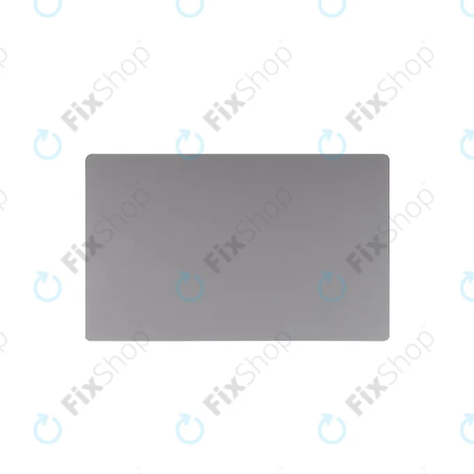 Apple MacBook Pro 13" A1706, A1708 (Late 2016 - Mid 2017), A1989 (2018 - 2019) - Trackpad (Space Gray)