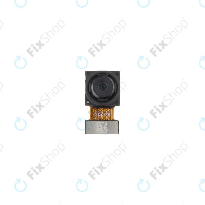 Xiaomi Poco X7 Pro 2412DPC0AG - Hátlapi Kamera 8MP (Ultrawide)