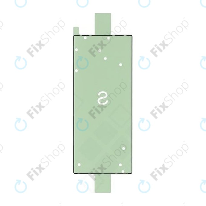 Samsung Galaxy Z Fold 6 F956B - Ragasztó LCD Kijelzőhöz (Adhesive) (Alsó) - GH81-26114A Genuine Service Pack