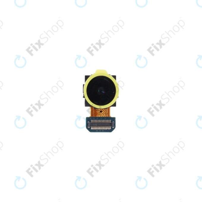 Samsung Galaxy A35 A356B - Hátlapi Kamera Modul 8MP (Ultrawide)