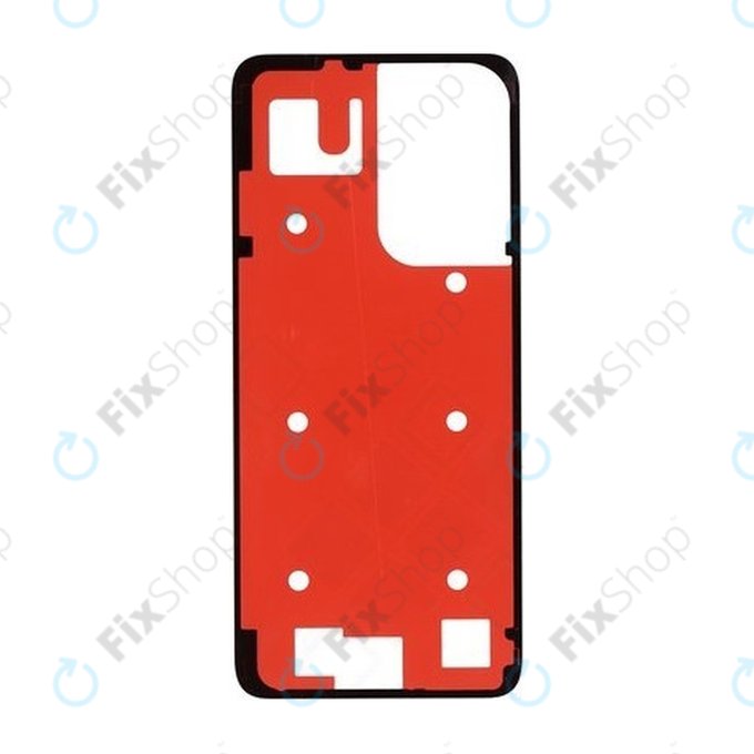 Motorola Moto G35 5G - Ragasztó Akkufedélhez (Adhesive) - 5948C28922 Genuine Service Pack