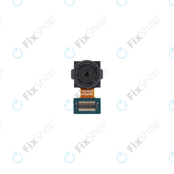 Samsung Galaxy A13 A135F - Hátlapi Kamera Modul 2MP - GH96-15060A Genuine Service Pack