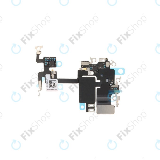 Apple iPhone 16e - WiFi Antenna Flex Kábel