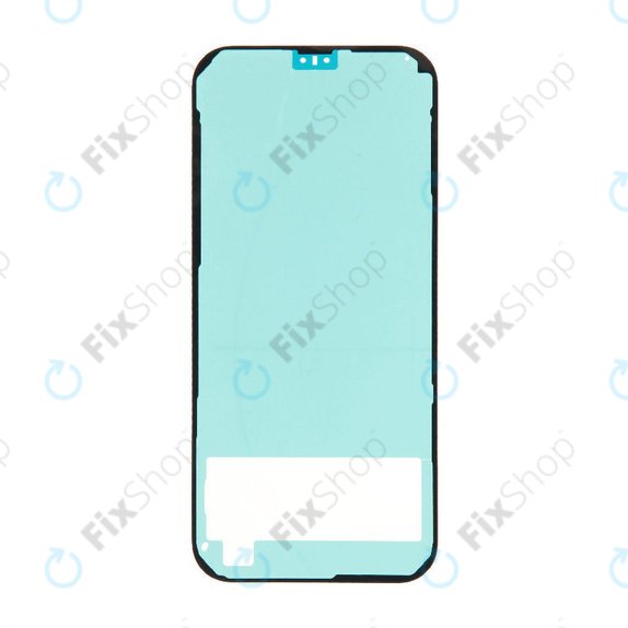 Ragasztó akkumulátor fedél alá (Adhesive) Google Pixel 10 Pro, G806-13890-33, Genuine Service Pack