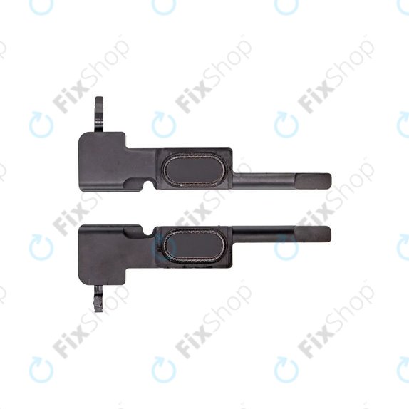 Apple MacBook Pro 16" A2141 (2019) - Hangszóró (Bal + Jobb)