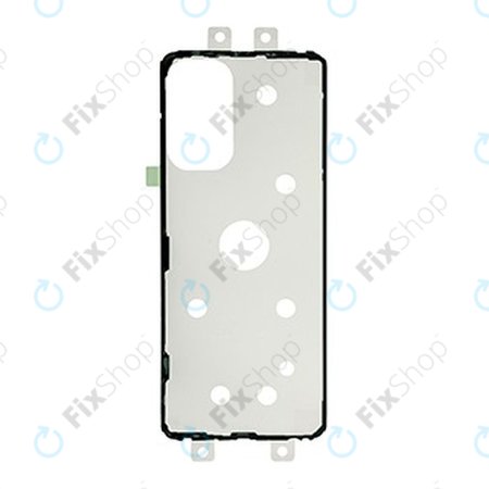 Samsung Galaxy A52 A525F, A526B, A52s 5G A528B - Ragasztó Akkufedélhez (Adhesive) - GH02-22419A Genuine Service Pack