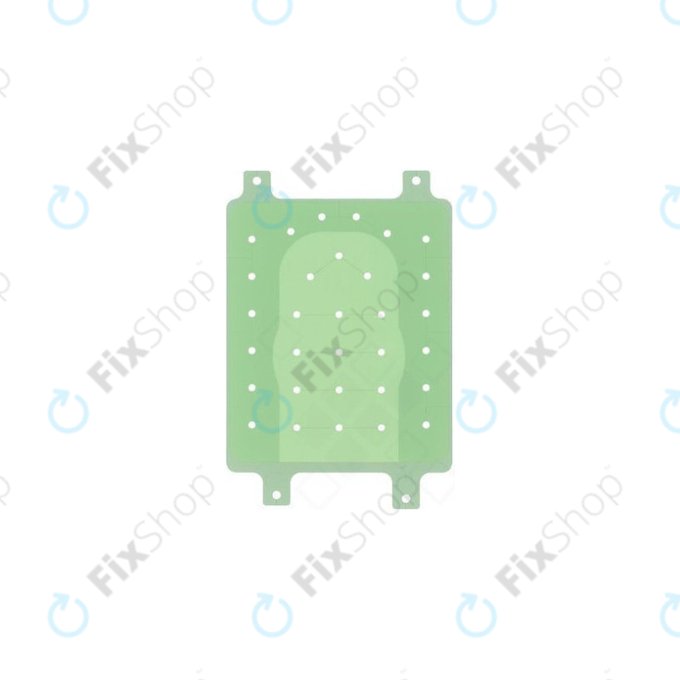 Samsung Galaxy S25 Edge - Ragasztó Akkumulátor Rögzítéshez (Adhesive) - GH02-26866A Genuine Service Pack