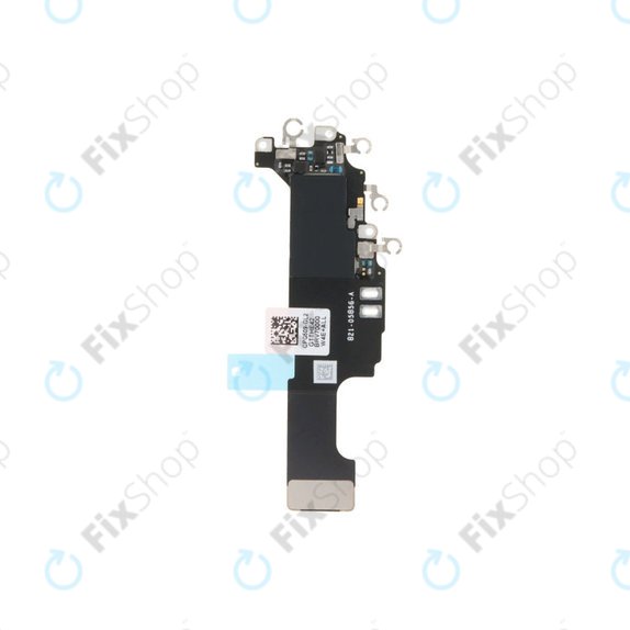 Apple iPhone 16 Pro - WiFi Antenna Flex Kábel