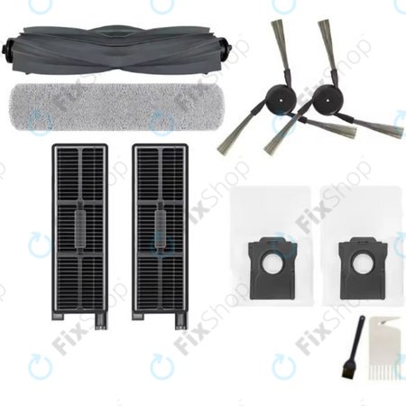 Xiaomi Dreame Mova Z50 Ultra, Z5, Z5 Pro - Komplett kiegészítő készlet