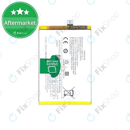 Vivo Y01 V2166 - Akkumulátor B-S7 5000mAh