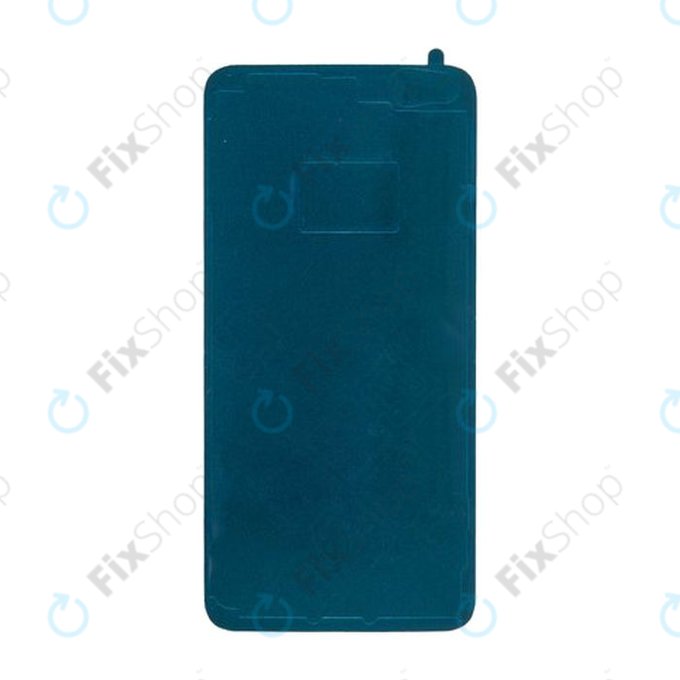 Huawei P10 Lite - Ragasztó Akkufedélhez - 51637309, 51637424 Genuine Service Pack