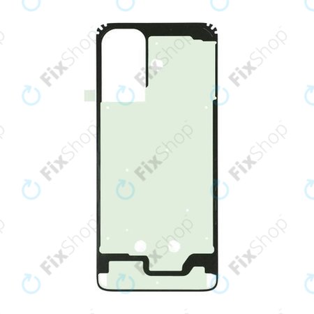Samsung Galaxy M51 M515F - Ragasztó Akkufedélhez (Adhesive) - GH81-19575A Genuine Service Pack