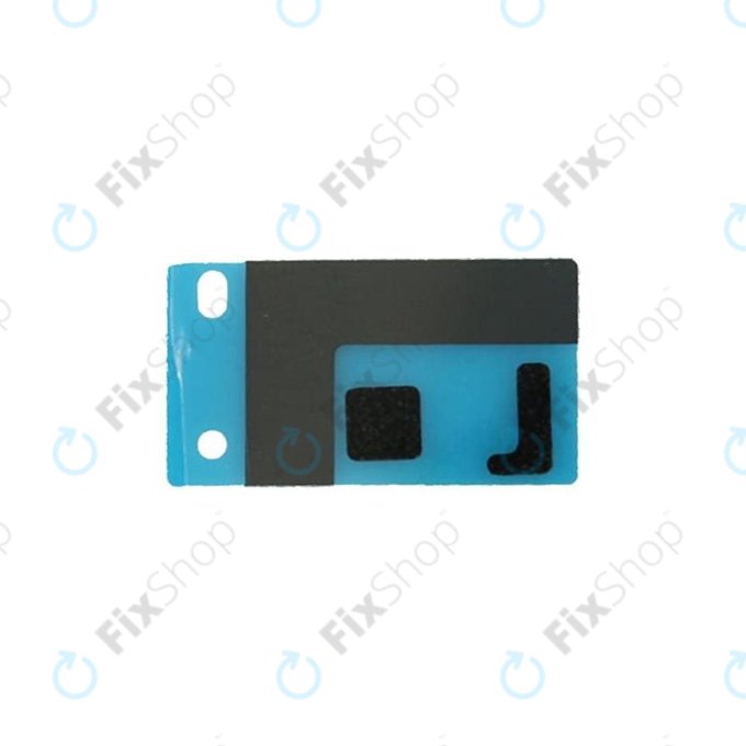 Sony Xperia XZ1 G8341 - Ragasztó LCD Kijelzőhöz (Adhesive) - 1307-2551 Genuine Service Pack