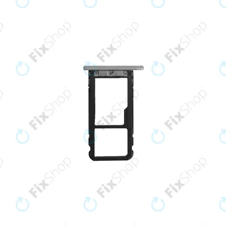 Huawei MediaPad T3 8.0 Lite KOB-L09 - SIM Adapter (Dark Gray/Ezüst Gray) - 97060AWD