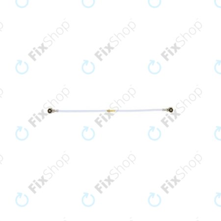 Samsung Galaxy Note 8 N950FD - RF Kábel 45,2mm (White) - GH39-01941A Genuine Service Pack