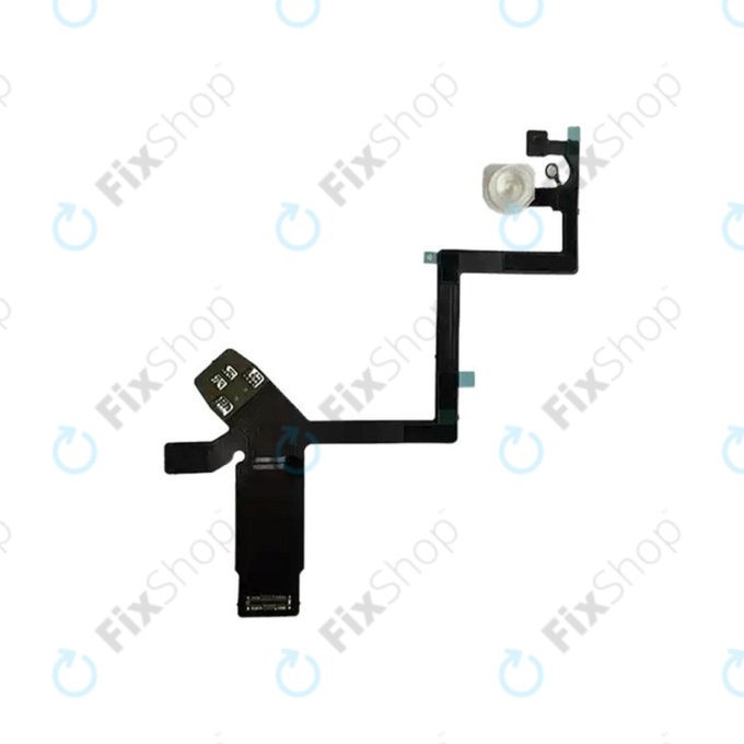 Apple iPhone 16 Plus - Hátlapi Kamera Vaku + Flex Kábel