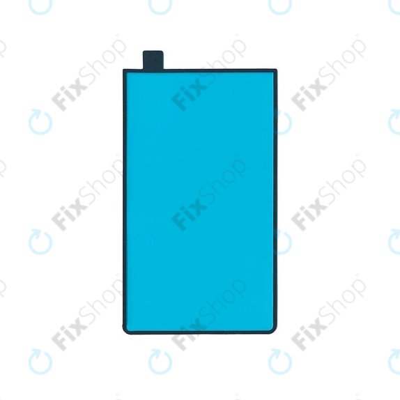 Google Pixel 6 - Ragasztó Akkufedélhez (Adhesive)