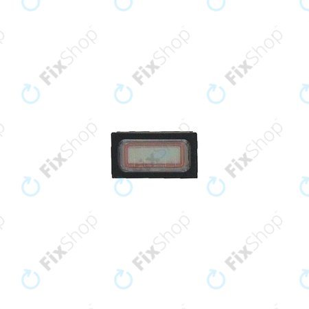Sony Xperia Z2 D6503 - Fülhallgató (kompatibilis több modellel) - 1277-7135 Genuine Service Pack