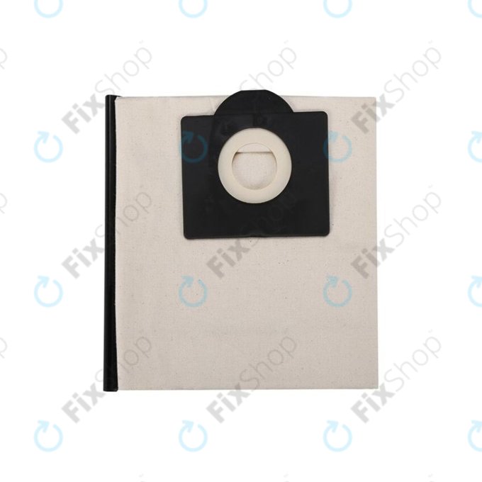 Kärcher NT 20/1 Ap - Porzsák (Mosható)