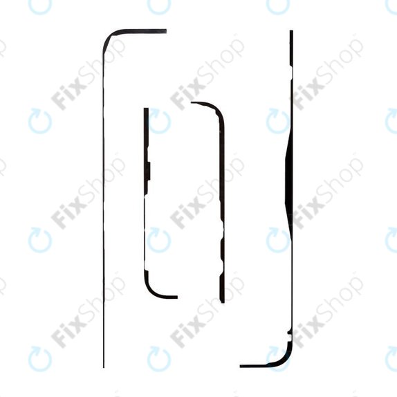 Apple iPad Mini 6 - Ragasztó LCD Kijelzőhöz (Adhesive)