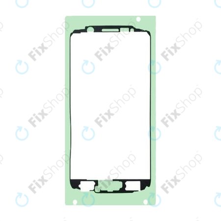 Samsung Galaxy S6 G920F - Előlapi Keret Ragasztó (Adhesive)