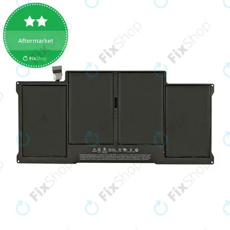 Apple MacBook Air 13" A1466 (Mid 2013 - Mid 2017) - Akkumulátor A1496 7200mAh