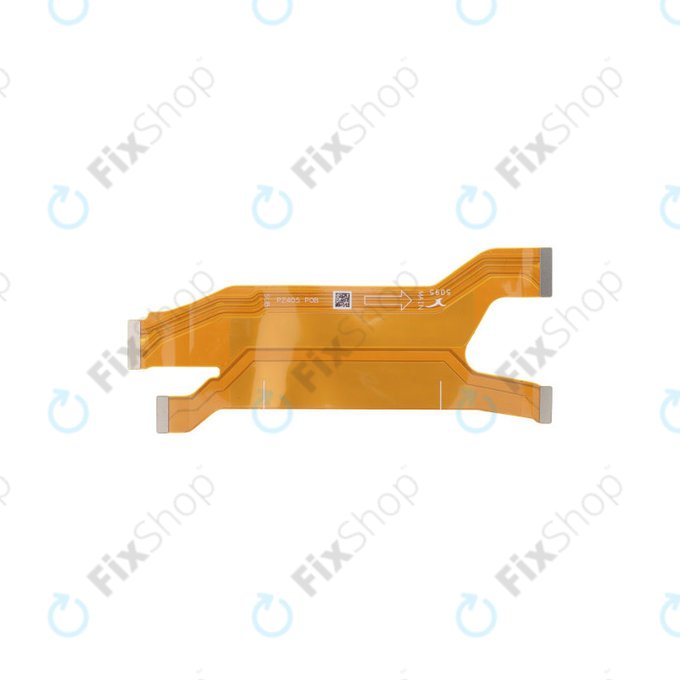 Fő flex kábel Xiaomi 15T