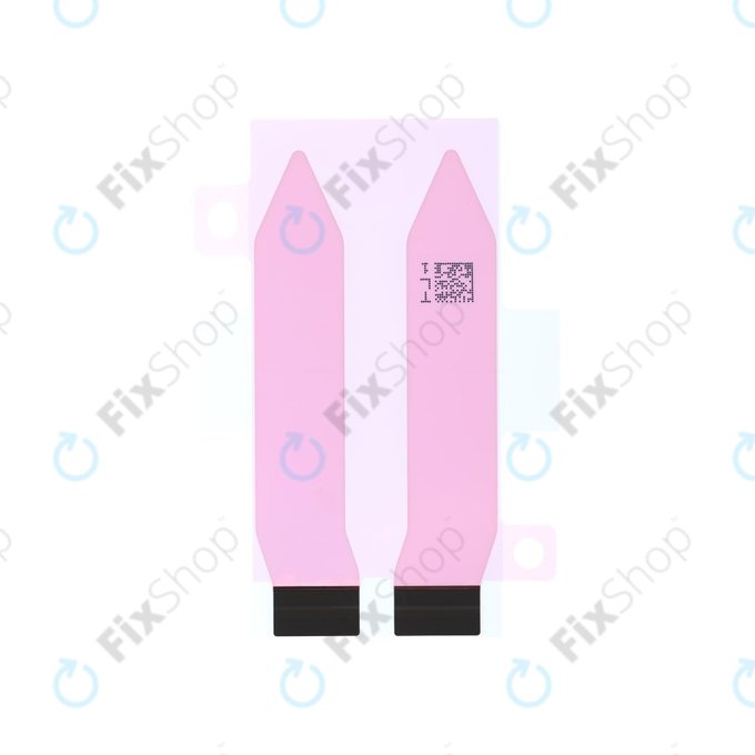 Apple iPhone 15 Plus - Ragasztó Akkumulátor Rögzítéshez (Adhesive)