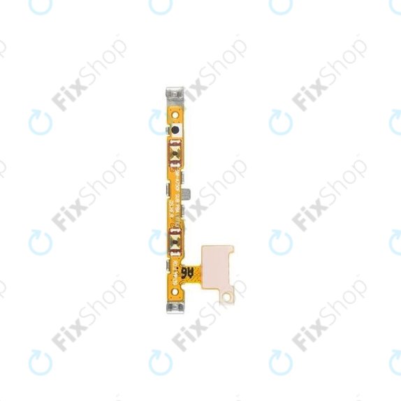 Samsung Galaxy A7 A750F (2018) - Hangerő Gomb - GH59-14966A Genuine Service Pack