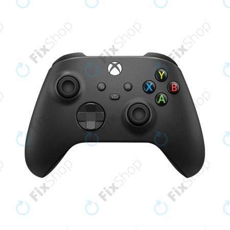Microsoft Xbox One X, S, Series S, Series X - Wireless Controller (Bluetooth)