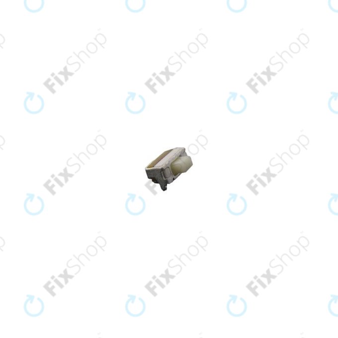 Samsung Galaxy S3 Mini i8190, S4 i9505 - IC Switch gomb - 3404-001487 Genuine Service Pack