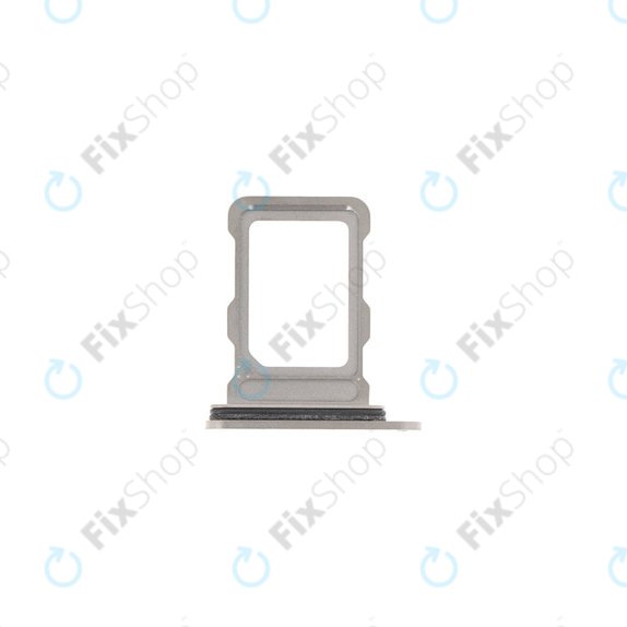 Apple iPhone 16 Pro, 16 Pro Max - SIM Adapter (Natural Titanium)