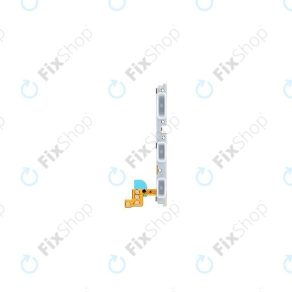 Samsung Galaxy A53 5G A536B - Bekapcsoló + Hangerő Gomb Flex Kábel - GH59-15555A Genuine Service Pack