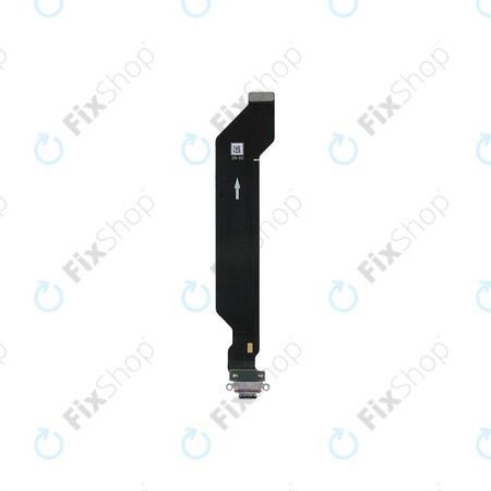 OnePlus 9 Pro - Töltő Csatlakozó + Flex Kábel