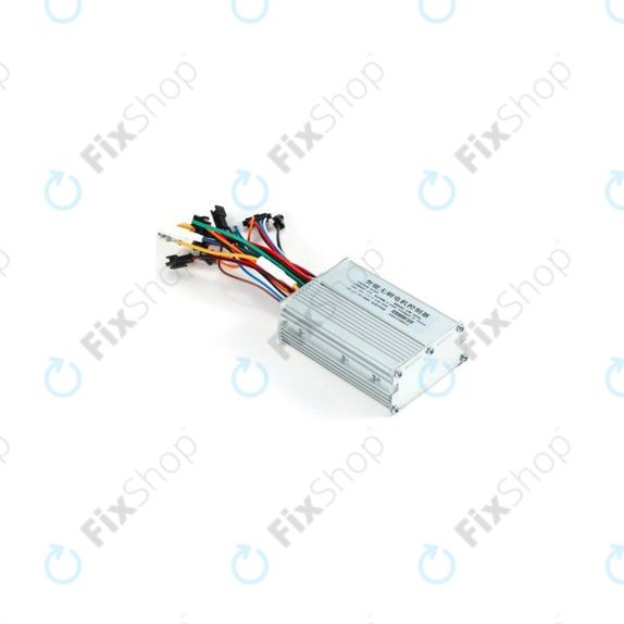 Kugoo M4 Pro - Vezérlőpanel 48V / 21A