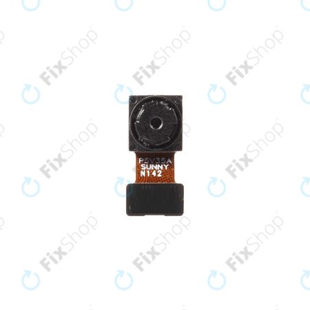 OnePlus One - Hátlapi Kamera