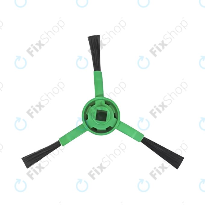 iRobot Roomba Max 705, Plus 504, 505 - Oldalkefe