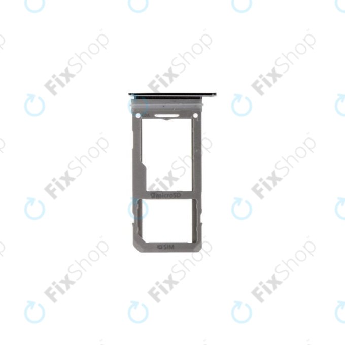 Samsung Galaxy S9 Plus G965F - SIM + SD Adapter (Midnight Black)