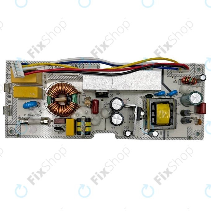 LiDAR Board 290-1007 ehhez Neato Botvac D3, D4, D5, D6, D7