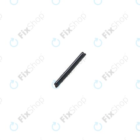 Samsung Galaxy A31 A315F - Hangerő Gomb (Prism Crush Black) - GH98-45437A Genuine Service Pack