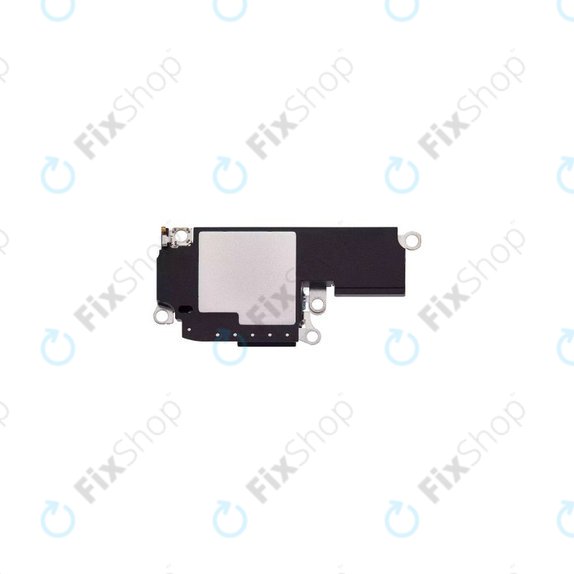 Apple iPhone 16 Pro - Hangszóró