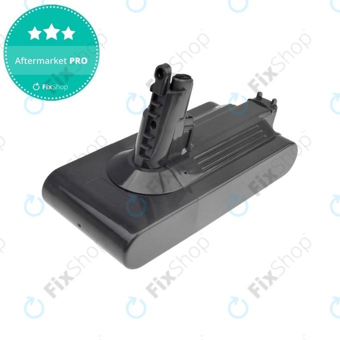 Dyson V11 - Akkumulátor 299820, SV14, 970145-02 Li-Ion 25.2V 4200mAh HQ