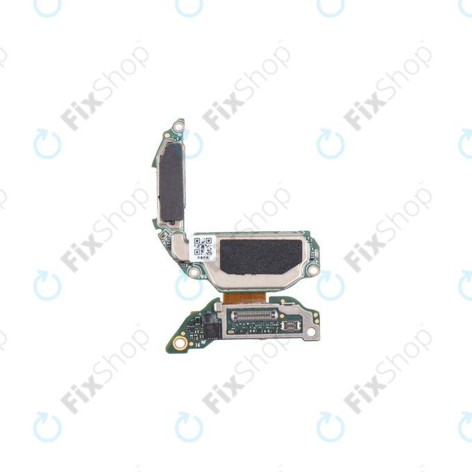 Huawei Watch GT 2 Pro Vidar-B19 - Alaplap (32MB/4GB) - 03033VHV, 03033WJH Genuine Service Pack