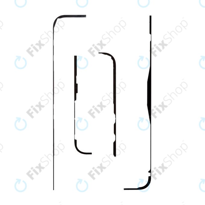 Apple iPad Mini 6 - Ragasztó LCD Kijelzőhöz (Adhesive)