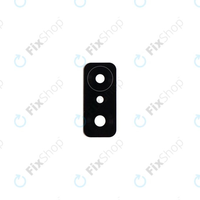 Xiaomi 11T, 11T Pro - Hátlapi Kameralencse Üveg